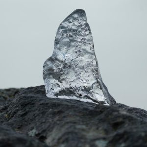 close up ice against sky 1048944 15157179